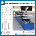 Haiti Roll-up Door Forming Machine, Roll up Door Machine